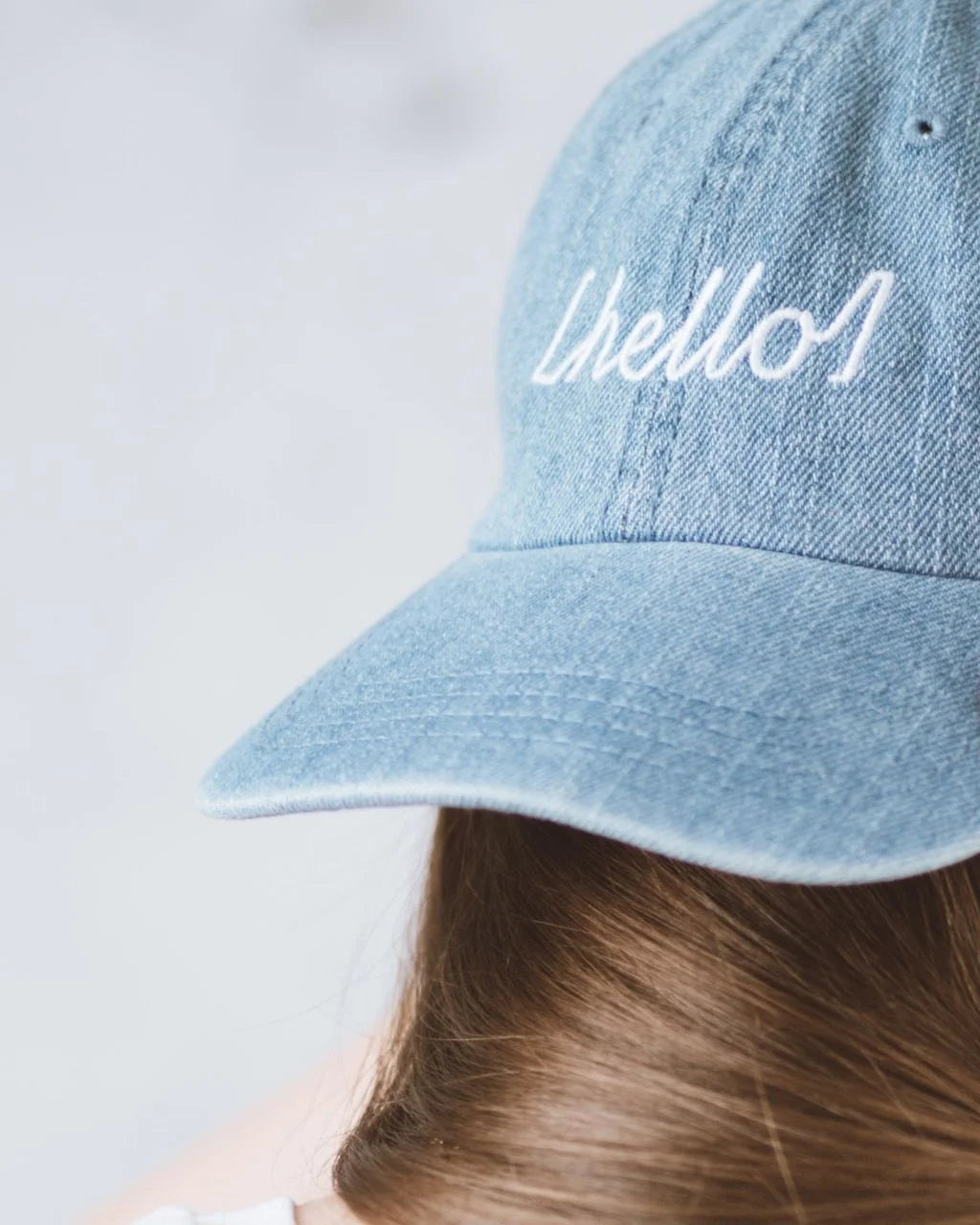 Philippians 4:13 Embroidered Crewneck Sweatshirt